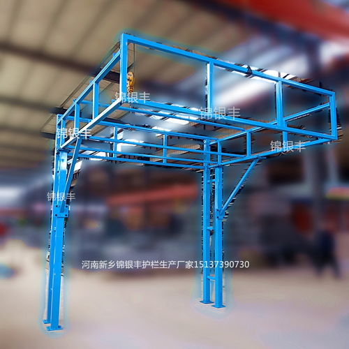 市政公用工程中的安全守護(hù) 鄭州、開封、漯河工地防護(hù)棚廠家的重要性