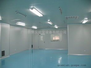 打造潔凈生產(chǎn)環(huán)境 食品廠十萬級(jí)凈化工程設(shè)計(jì)施工與萬級(jí)無塵室高清圖集解析