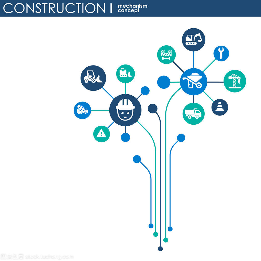 構(gòu)建未來 建筑工程中的網(wǎng)絡(luò)化設(shè)計(jì)與數(shù)字創(chuàng)新