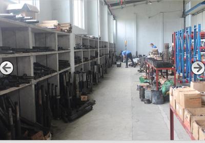 500×1000膠帶輸送機 性能解析與應用指南